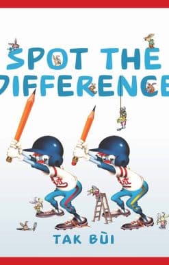 Spot the Difference