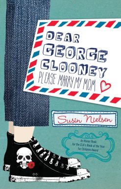 Please Marry My Mom: Dear George Clooney