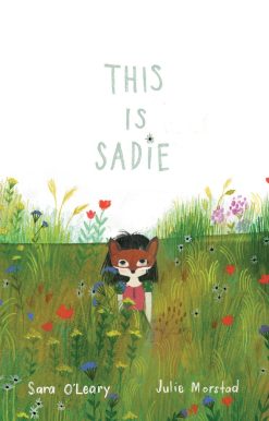 This Is Sadie