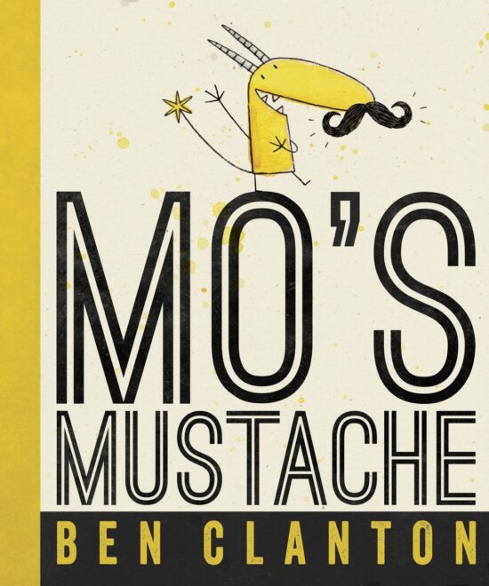 Mo's Mustache: