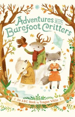 Adventures with Barefoot Critters: