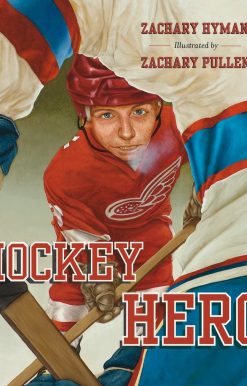 Hockey Hero