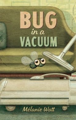 Bug in a Vacuum