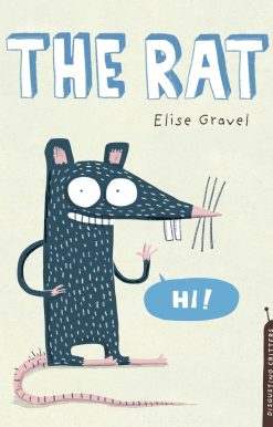 The Rat: The Disgusting Critters Series