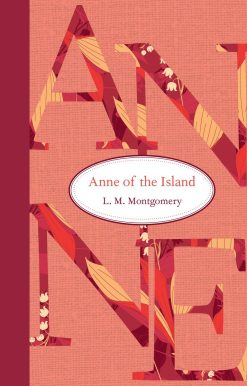 Anne of the Island