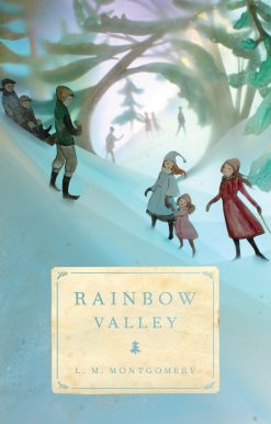 Rainbow Valley