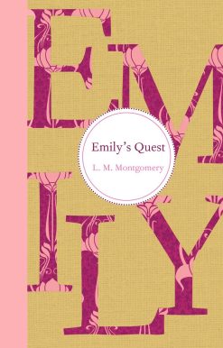 Emily's Quest