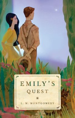 Emily's Quest