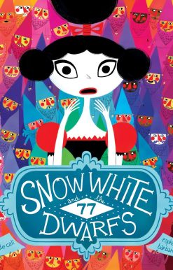 Snow White and the 77 Dwarfs