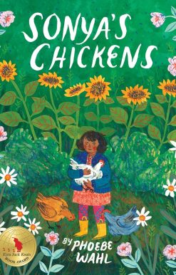Sonya's Chickens