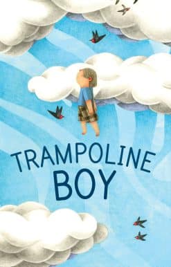 Trampoline Boy