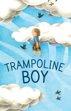 Trampoline Boy