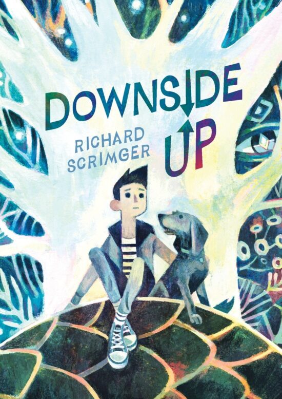 Downside Up: