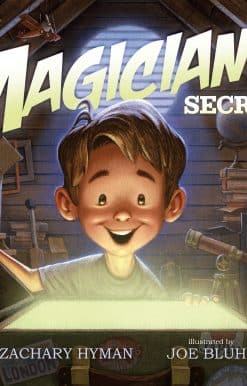 The Magician's Secret