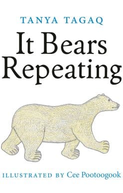 It Bears Repeating