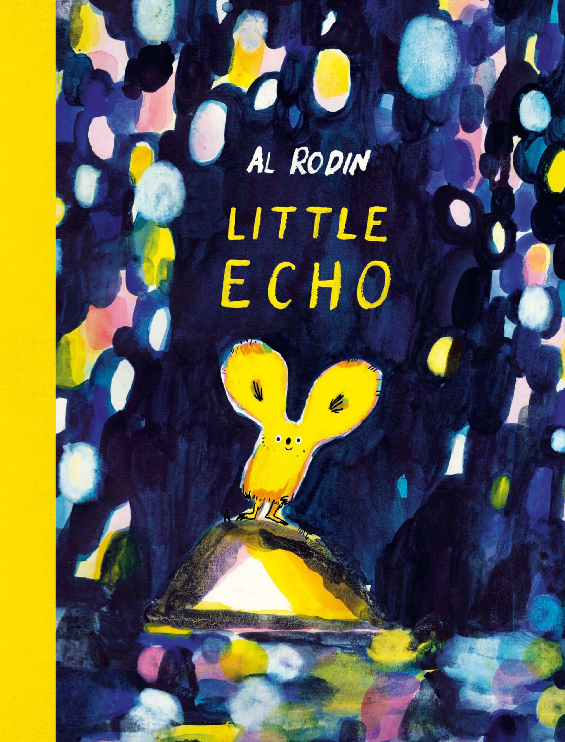 9781774880623 Little Echo