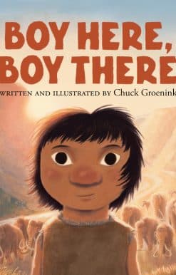 Boy Here, Boy There
