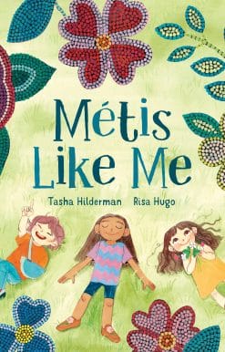 Métis Like Me