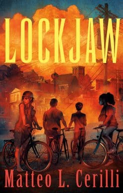 Lockjaw