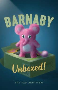 Barnaby Unboxed!: