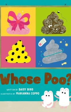 Whose Poo?