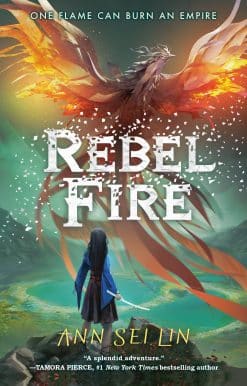 Rebel Fire