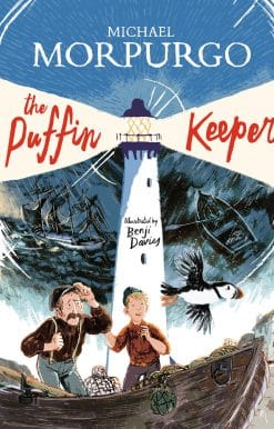 The Puffin Keeper