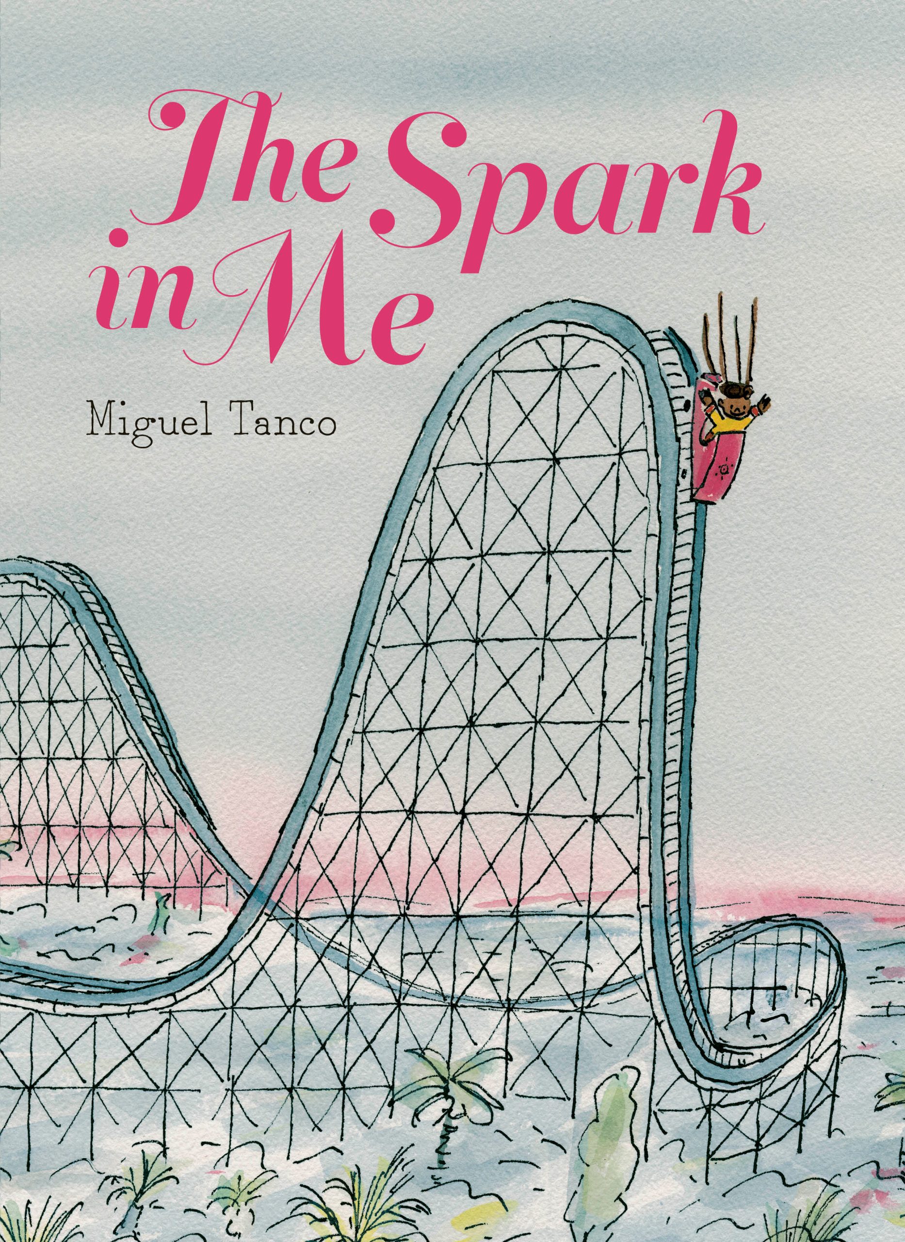 9781774885802 The Spark in Me