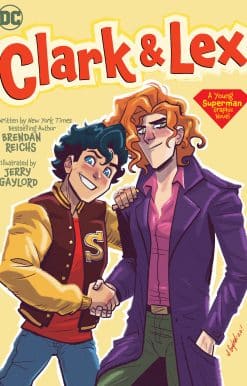Clark & Lex