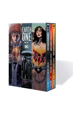 Earth One Box Set