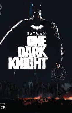 Batman: One Dark Knight