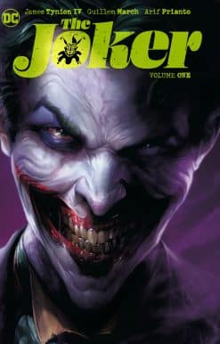 The Joker Vol. 1