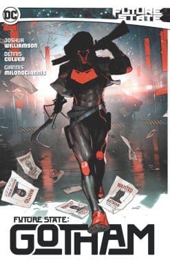 Future State: Gotham Vol. 1