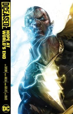 Dceased: Hope At World's End