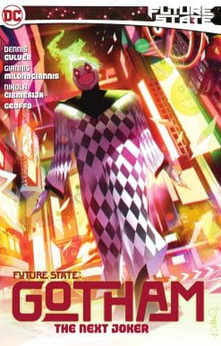 Future State: Gotham Vol. 2