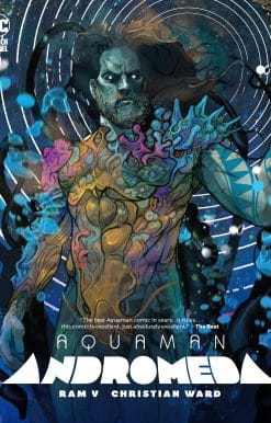 Aquaman: Andromeda