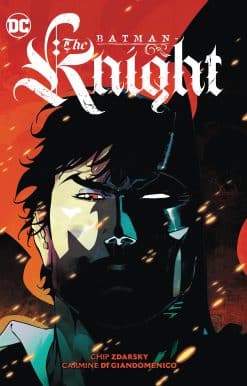 Batman: The Knight