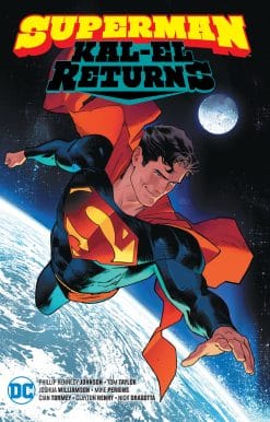 Superman: Kal-El Returns