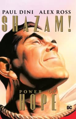 Shazam!: Power of Hope:
