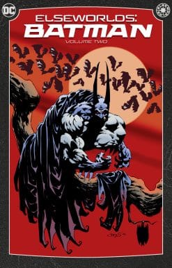 Elseworlds: Batman Vol. 2 (New Edition)