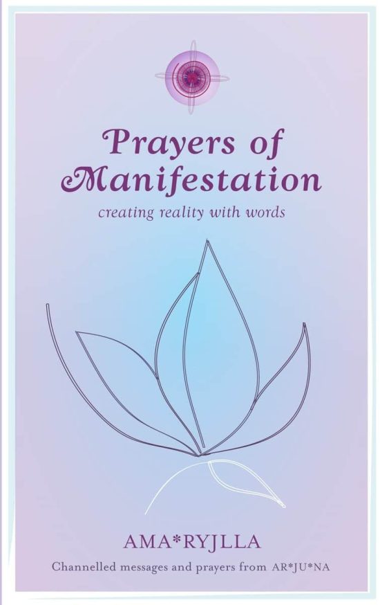 Prayers of Manifestation: Creating Reality with Words