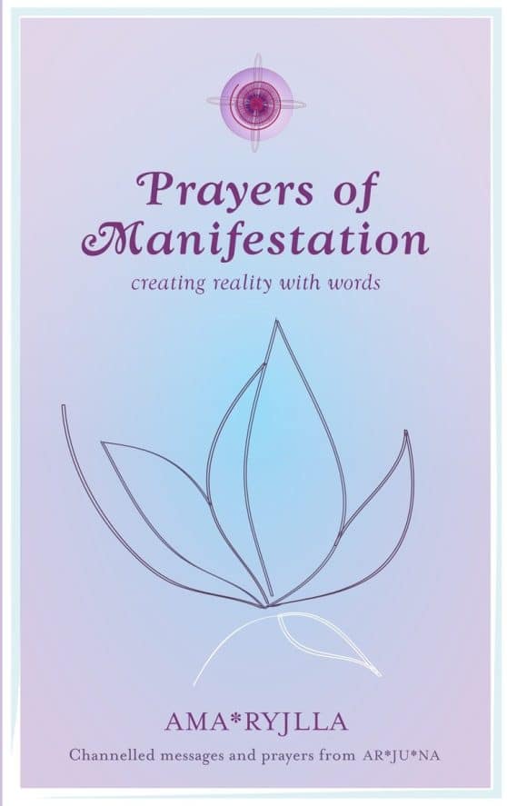 Prayers of Manifestation: Creating Reality with Words