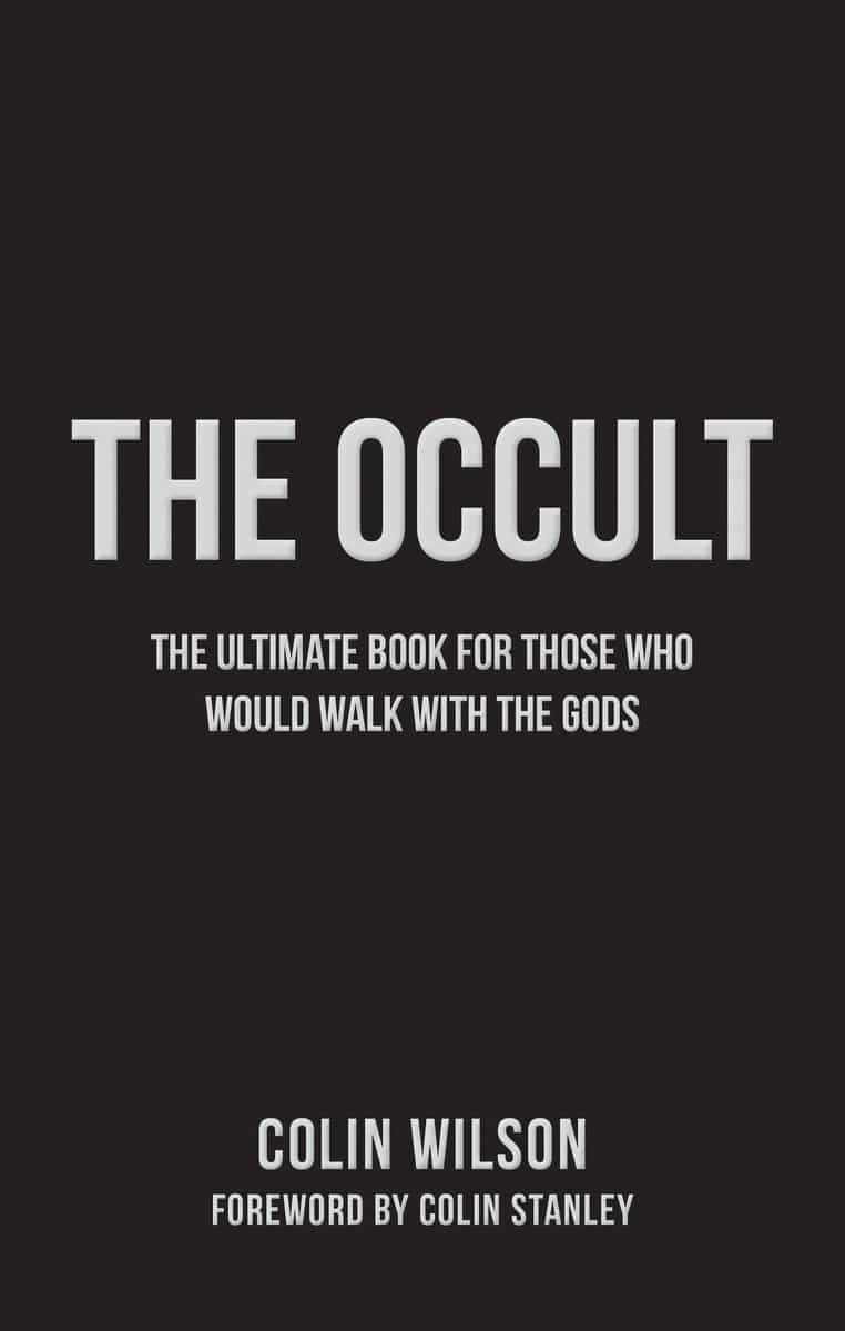 9781780288468 The Ultimate Guide for Those Who Would Walk with the Gods: The Occult