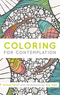Coloring For Contemplation