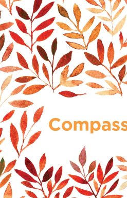 Compassion: Effortless Inspiration for a Happier Life