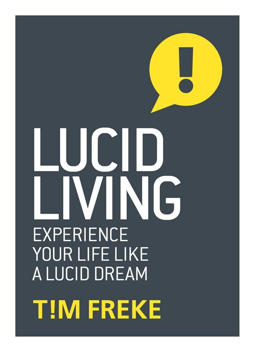 9781780289625 Lucid Living: Experience Your Life Like a Lucid Dream