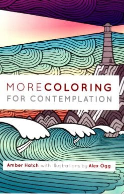 More Coloring For Contemplation