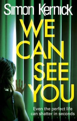 We Can See You