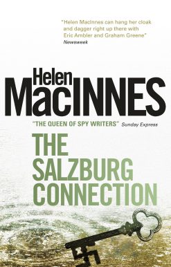 The Salzburg Connection