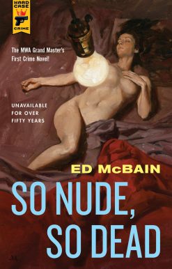 So Nude, So Dead